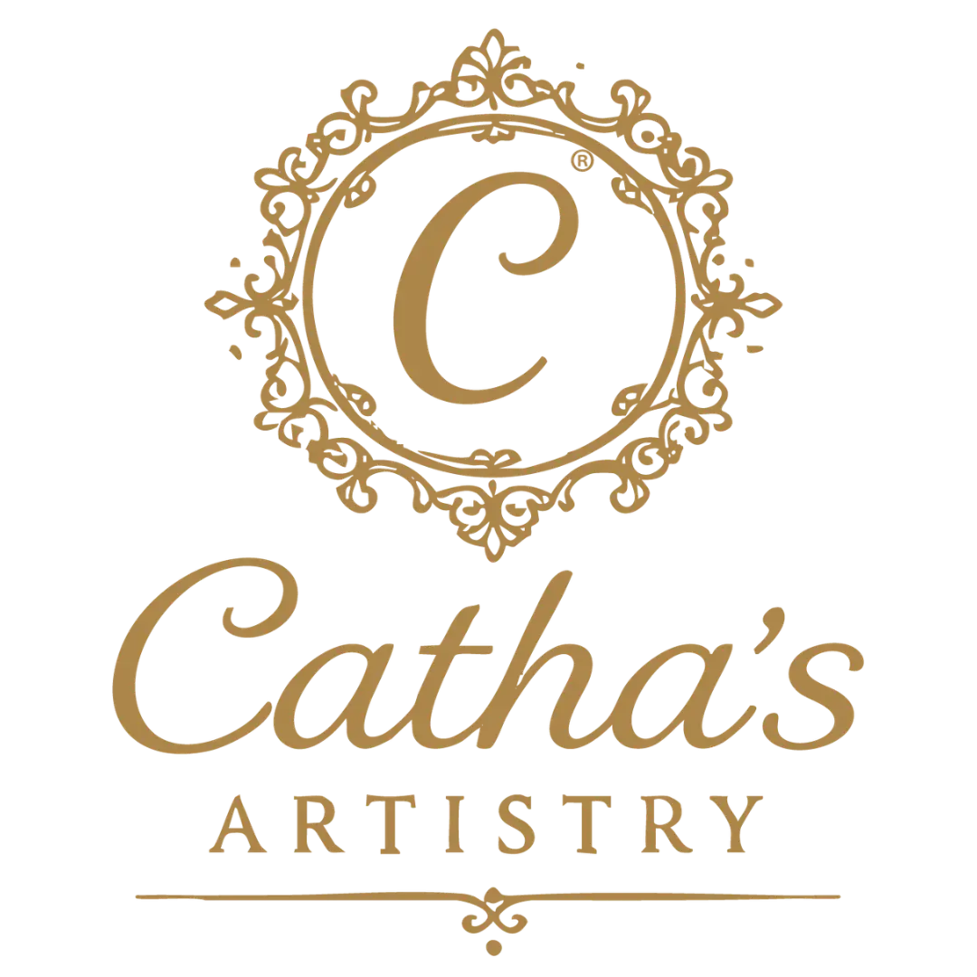 Catha's Artistry